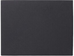 Разное Коробка подарочная Color it XL, черный (Р)