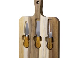 Eat&Bite Набор для сыра из акации "Parmesan" (Р)