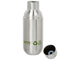 ASOBU Термос «ORB», переработанная нержавеющая сталь (Р)