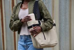 Разное Термостакан Topl из переработанной стали с крышкой 360°, 354 мл