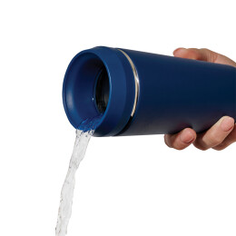 Разное Термостакан Topl из переработанной стали с крышкой 360°, 354 мл