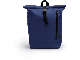Разное Рюкзак из RPET полиэстера DRONTE, нейви