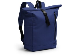 Разное Рюкзак из RPET полиэстера DRONTE, нейви