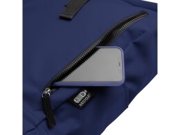 Разное Рюкзак из RPET полиэстера DRONTE, нейви