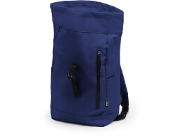 Разное Рюкзак из RPET полиэстера DRONTE, нейви