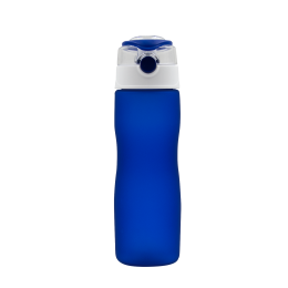 1 Бутылка для воды AqualityBottle (синий)