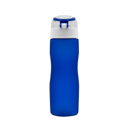 1 Бутылка для воды AqualityBottle (синий)