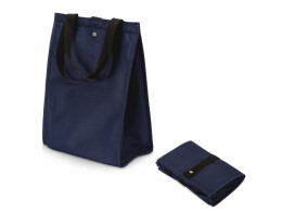 Разное Подарочный набор с блокнотом, ручкой, ланчбоксом и бутылкой для воды "Breaktime", синий