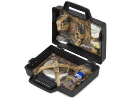 Разное Подарочный набор в пластиковом кейсе