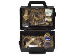 Разное Подарочный набор в пластиковом кейсе