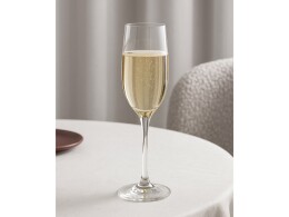 Разное Бокал-флюте 180 мл. d=64 мм. h=208 мм. Ресто /12/720/