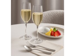 Разное Бокал-флюте 180 мл. d=64 мм. h=208 мм. Ресто /12/720/