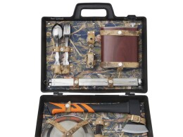 Разное Подарочный набор в пластиковом кейсе