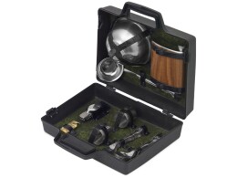 Разное Подарочный набор в пластиковом кейсе