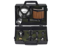 Разное Подарочный набор в пластиковом кейсе