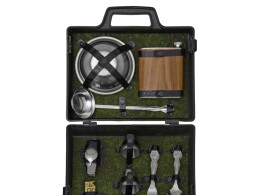 Разное Подарочный набор в пластиковом кейсе