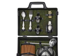 Разное Подарочный набор в пластиковом кейсе