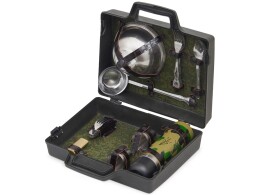 Разное Подарочный набор в пластиковом кейсе