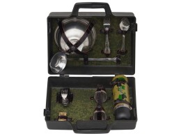 Разное Подарочный набор в пластиковом кейсе