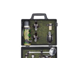 Разное Подарочный набор в пластиковом кейсе