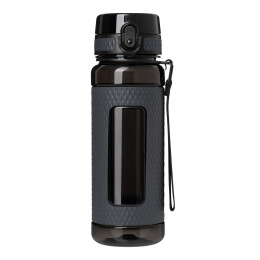 Portobello Спорт.бутылки Бутылка для воды Vector, черная