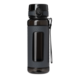 Portobello Спорт.бутылки Бутылка для воды Vector, черная
