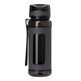 Portobello Спорт.бутылки Бутылка для воды Vector, черная