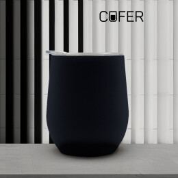 1 Кофер софт-тач KID 8s (черный)