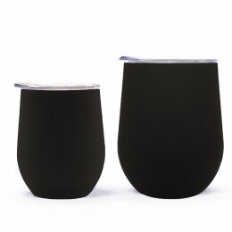 1 Кофер софт-тач KID 8s (черный)