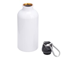 Разное Бутылка для сублимации «Hip S», белый