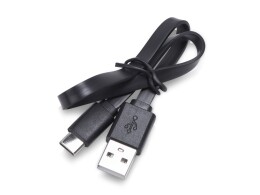 Разное Кабель USB 2.0 A - USB Type-C, черный