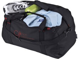 Разное Сумка дорожная "Vancouver", черный