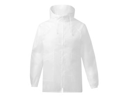 Разное Дождевик «Parka» унисекс, белый