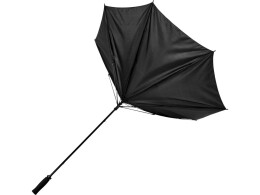 Разное Зонтик-трость Grace 30" с ручкой из ЕВА, черный