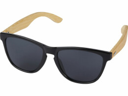 Разное Солнцезащитные очки Sun Ray из океанского пластика и бамбука, натуральный