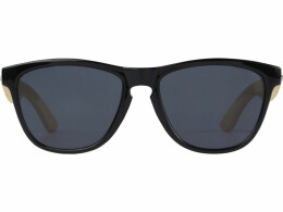 Разное Солнцезащитные очки Sun Ray из океанского пластика и бамбука, натуральный