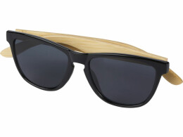 Разное Солнцезащитные очки Sun Ray из океанского пластика и бамбука, натуральный