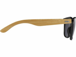 Разное Солнцезащитные очки Sun Ray из океанского пластика и бамбука, натуральный