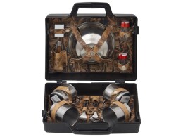 Разное Подарочный набор в пластиковом кейсе