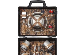 Разное Подарочный набор в пластиковом кейсе