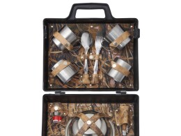 Разное Подарочный набор в пластиковом кейсе