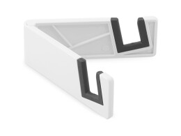 Разное Подставка для телефона складная «Zent», белый