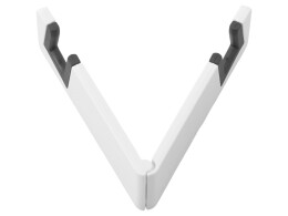 Разное Подставка для телефона складная «Zent», белый