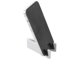 Разное Подставка для телефона складная «Zent», белый