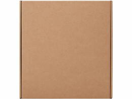 Разное Коробка подарочная "Zand new", крафт