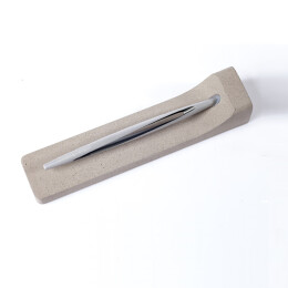 Разное Вечная ручка Pininfarina Aero TITANIUM