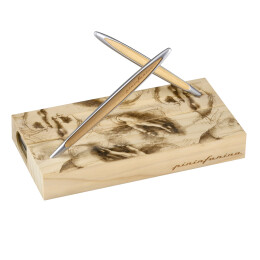 Разное Набор из двух ручек Pininfarina Cambiano BOX CEDARWOOD