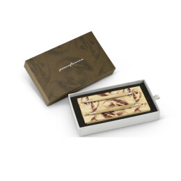 Разное Набор из двух ручек Pininfarina Cambiano BOX CEDARWOOD