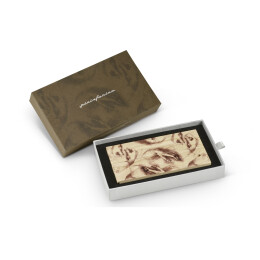 Разное Набор из двух ручек Pininfarina Cambiano BOX CEDARWOOD