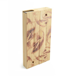 Разное Набор из двух ручек Pininfarina Cambiano BOX CEDARWOOD